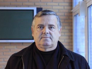 Берислав Станоевич