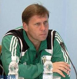 Богдан Стронцицкий