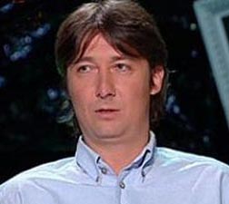 Павел Шкапенко