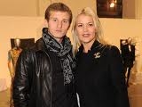 Александр и <br>Татьяна Алиевы