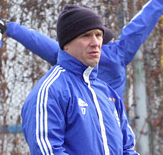 Сергей Ребров 