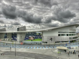 «Estadio Dragao»