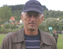 Владимир Журавчак