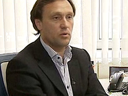 Олег Орехов