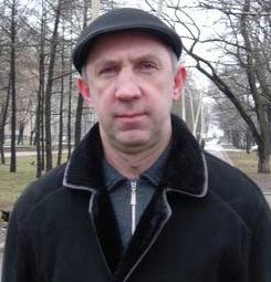 Александр Сопко