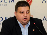 Джордже Стефанович