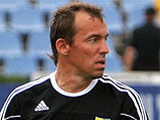 Александр Горяинов