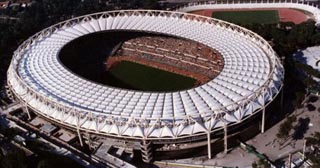 «Стадио Олимпико» 