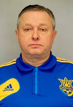 Валерий Душков