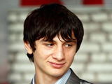 Алан Дзагоев