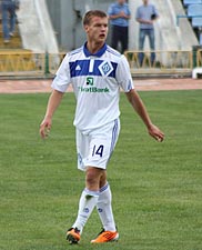 Алексей Хобленко