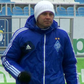 Алексей Герасименко