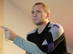 Александр Головко 