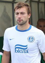Алексей Антонов