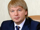 Сергей Палкин 