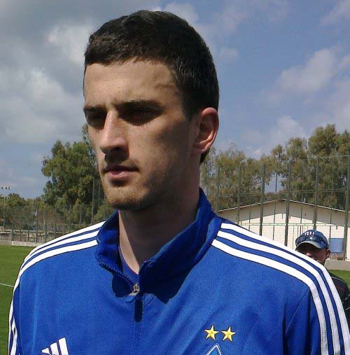 Янко Симович