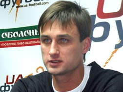 Денис Онищенко