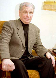 Андрей Биба