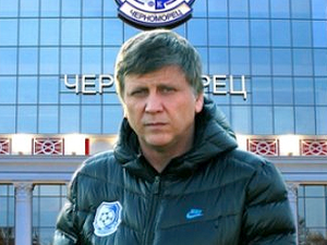 Сергей Керницкий 
