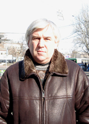 Вячеслав Головин