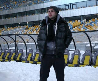 Фото: fcdynamo.kiev.ua