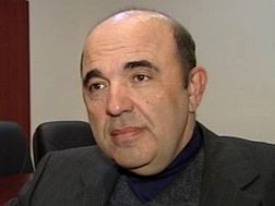 Вадим Рабинович 