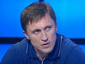 Сергей Нагорняк