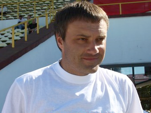 Александр Гуменюк