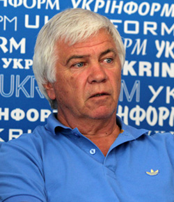 Владимир Мунтян
