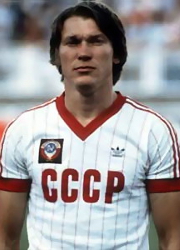 Олег Блохин