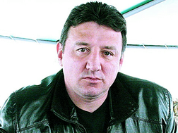 Иван Гецко