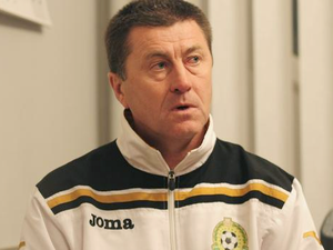 Игорь Яворский