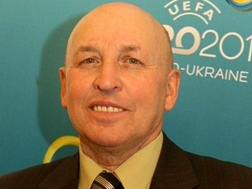 Игорь Кульчицкий
