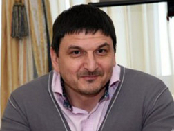 Александр Бойцан