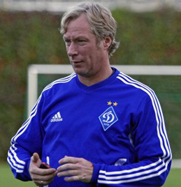 Алексей Михайличенко
