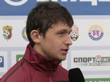 Андрей Цуриков