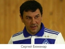 Олег Кузнецов 