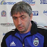 Александр Севидов 