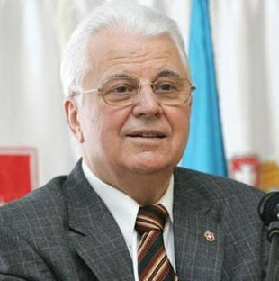 Леонид Кравчук 