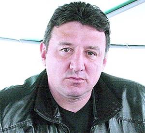 Иван Гецко