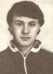 Игорь Кутепов