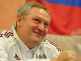 Юрий Красножан