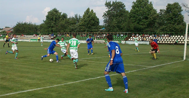 Фото: vorskla.com.ua