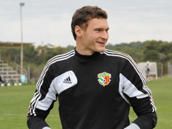 Дмитрий Непогодов