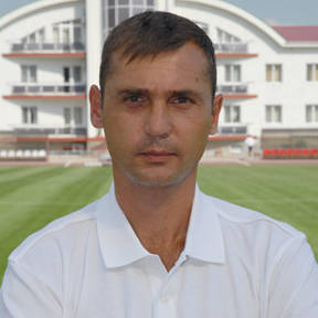 Александр Гайдаш