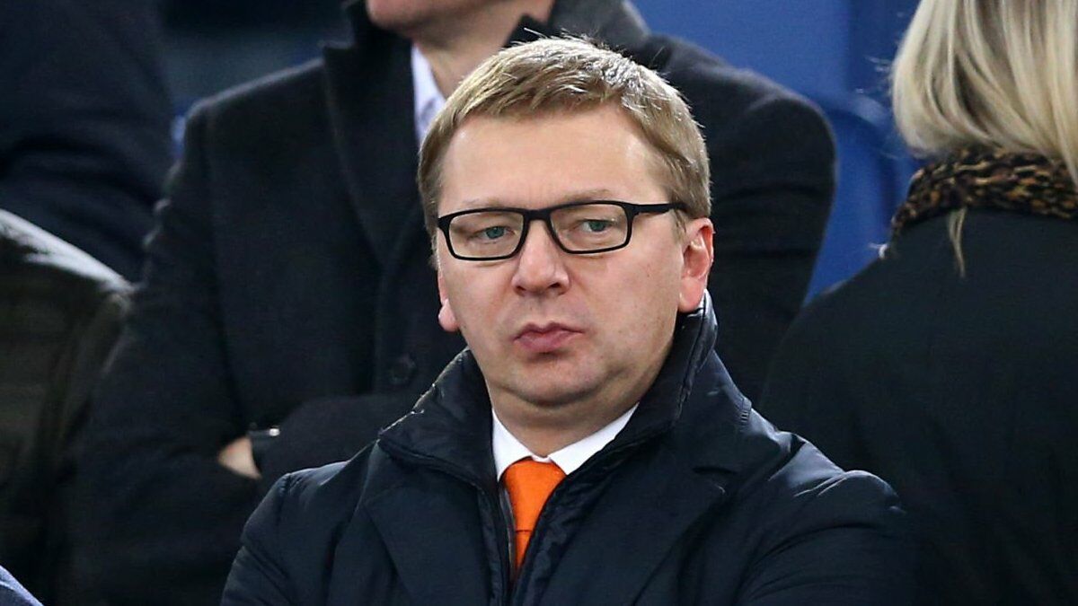 “Our losses will amount to 70 million euros, I still have to pay debts to other clubs” (February 8, 2023) – Dynamo Kyiv from Shurik