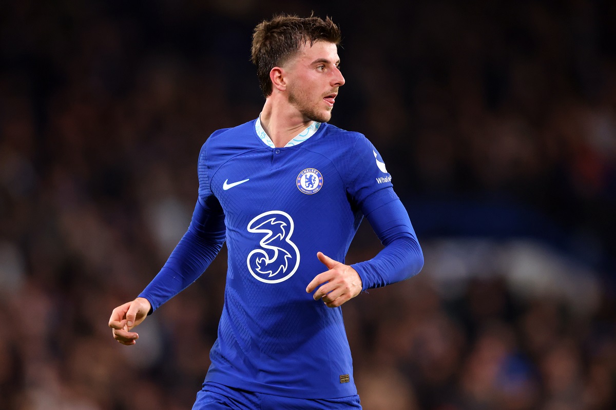 Mudrik’s Competition Diminished as Chelsea Midfielder Departs in Summer