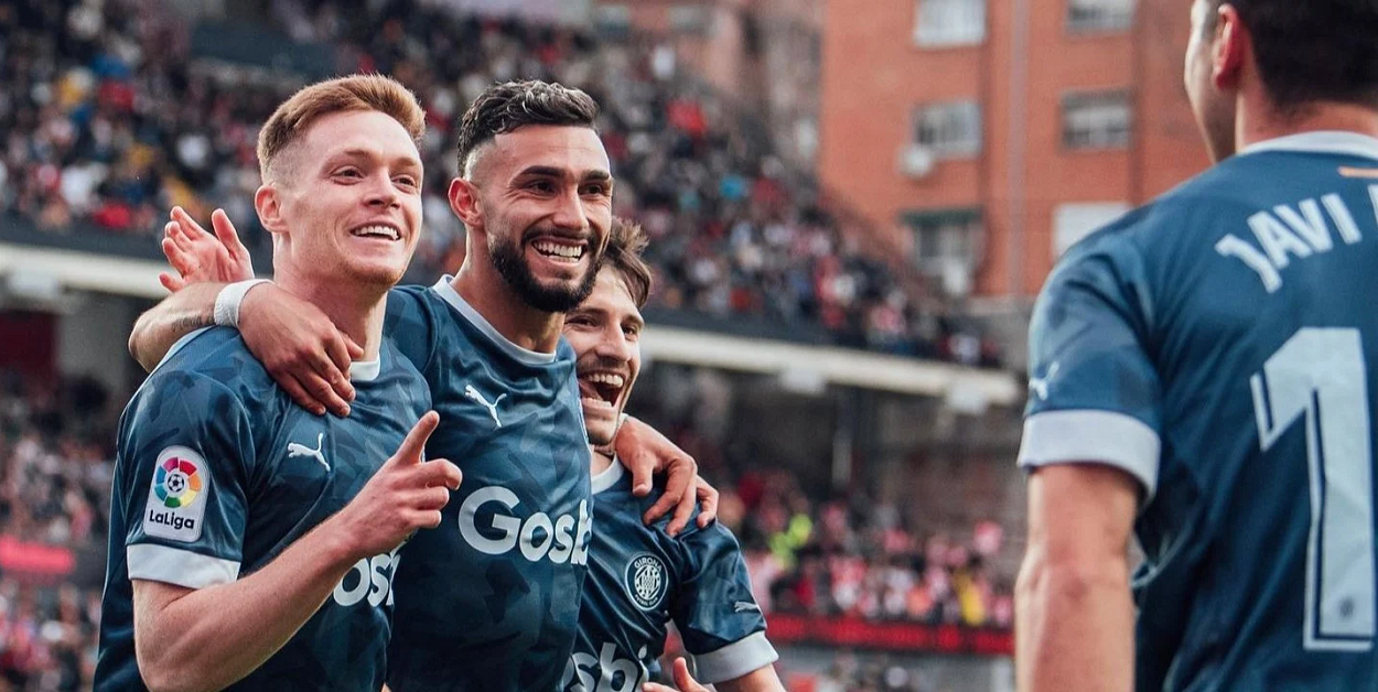 WhoScored и SofaScore включили Виктора Цыганкова в сборую тура