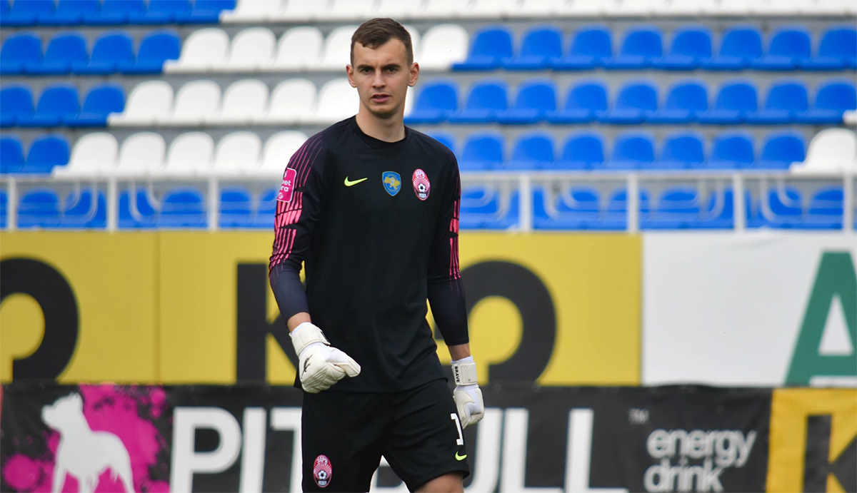 A little more than the average salary in Ukraine the salary of the