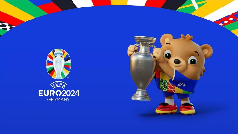 Euro 2024 mascot presented (PHOTOS) (June 20, 2023) — dynamo.kiev.ua
